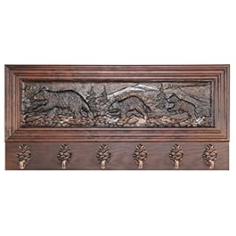 Percheros para Colgar...