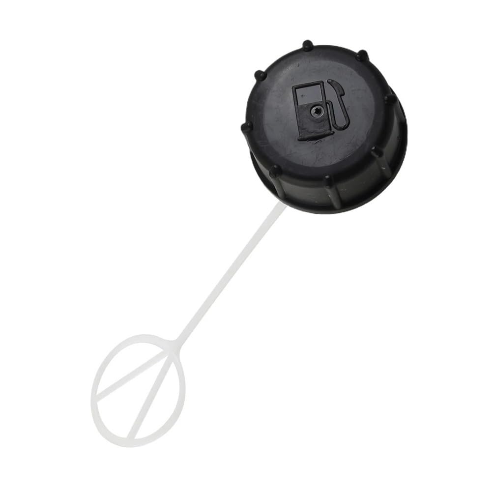 Bouchon de réservoir 17620-ZM3-063 étanche pour tondeuse à gazon thermique