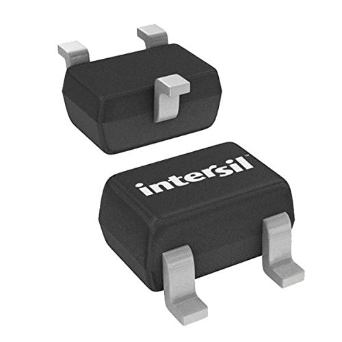 ISL21070CIH325ZTK Rf Transistors Industrial & Scientific
