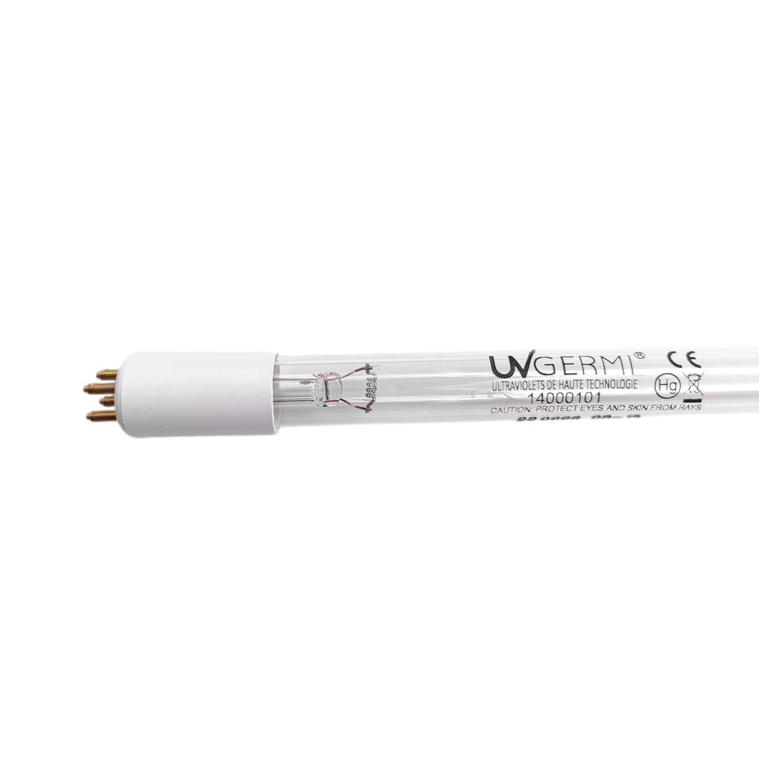 Lampe UV pour Stérilisateur UV Uvgermi AP 75e