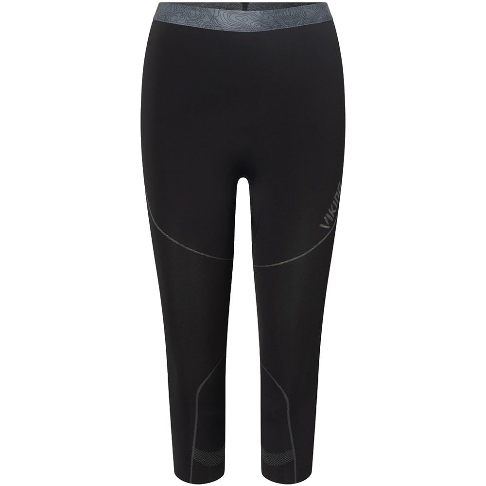 VIKING Gaja 3/4 Base Layer Pants XL
