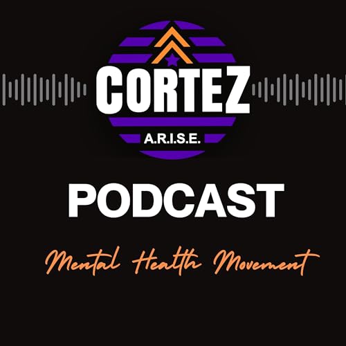 Break The Silence Podcast copertina