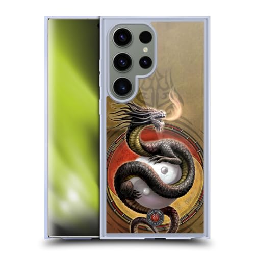 Coque Samsung S24 Ultra Anne Stokes au Style Fantastique Compatible MagSafe