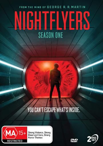 Nightflyers (Complete Series)