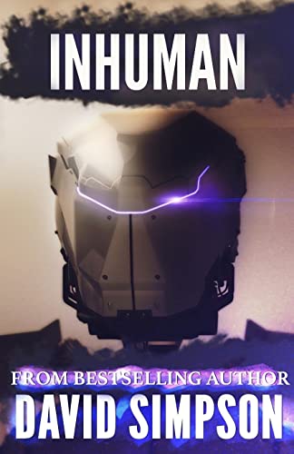 Inhuman: 5 (Post-Human) view 2