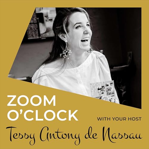 Tessy Antony De Nassau's Zoom O'Clock cover art