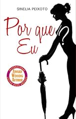 Capa de Por Que Eu? (Trilogia do Eu Livro 1)
