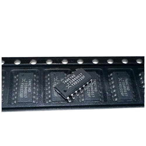 74HC14D SN74HC14DR SOP-14 74HC00D 74HC00 74HC02D 74HC04D 74HC04 74HC08D 74HC08 74HC27D 74HC74D 74HC32D 74HC86D 10個(74HC086D) D)