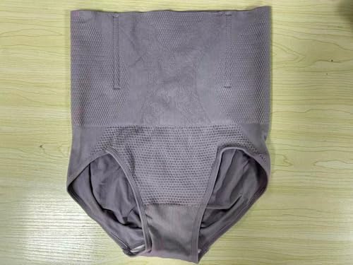 Sblioda Womens High Waist Seamless Everyday Panties Black