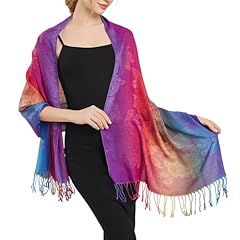 C-purple (Flower Pattern)