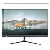 Vaxson 3-Pack Screen Protector, compatible with Lenovo LI2264d 21.5' Display Monitor TPU Film...