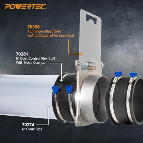 POWERTEC 6