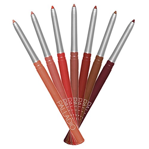 Palladio Herbal Lip Liner