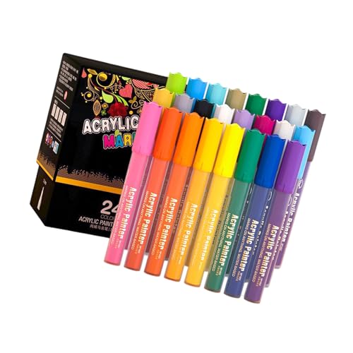 AN}[J[ 8/12/24/36/48 FCNyCgyZ~bNKXn̊GpXNbvubLO}[J[Zbg