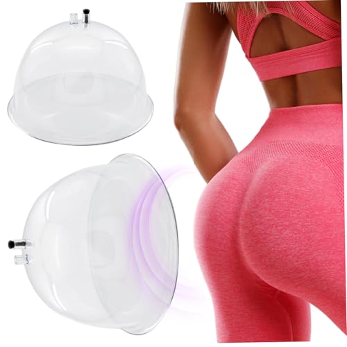 Appareils de ventouses fessières xl 25 cm avec technologie d'aspiration fesses