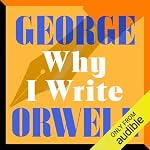 Cover of Why I Write