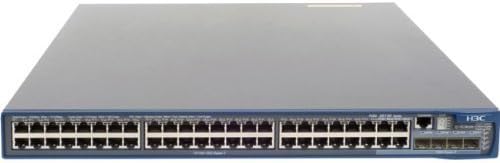 Hewlett Packard (HP) - JG236A#ABA - Hp 5120-24g-poe+ Ei Switch W/2 Intf Slts