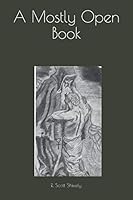 A Mostly Open Book 1719540772 Book Cover