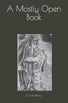 Paperback A Mostly Open Book