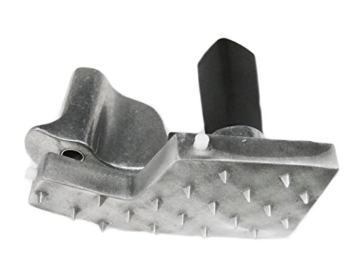 Meat Grip Assembly (aluminum) For Hobart Slicer - Part# 437126