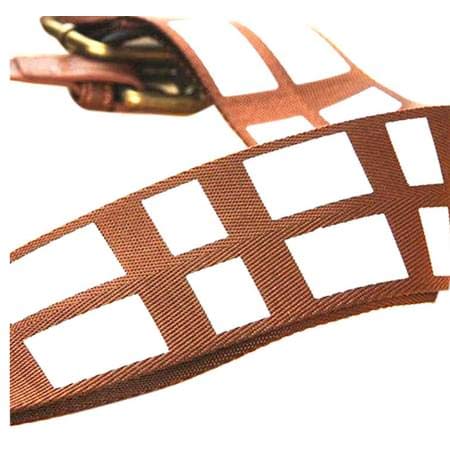 Se7en20 Star Wars Chewbacca(Chewy) BBQ Bag Officially Licensed2