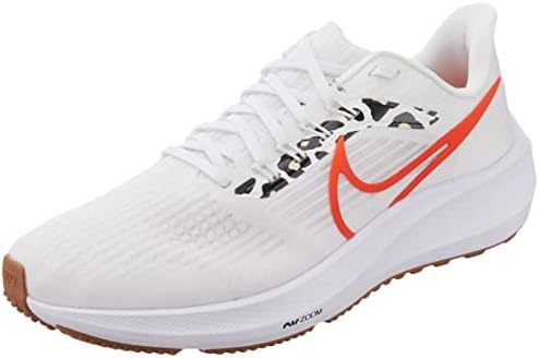 NIKE Women's WMNS Air Zoom Pegasus 39 Sneaker, White Team Orange Platinum  Tint, 9 US : Amazon.com.au: Clothing, Shoes \u0026 Accessories