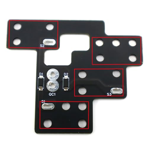 Módulo de Luces LED para Faros GM 2003-2007 miniatura 2