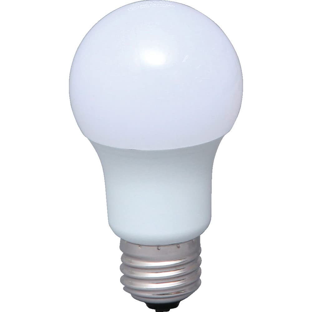 Amazon | 【節電対策】 アイリスオーヤマ LED電球 口金直径26mm 40W形