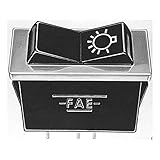 FAE 62411 Zubehör Gerät