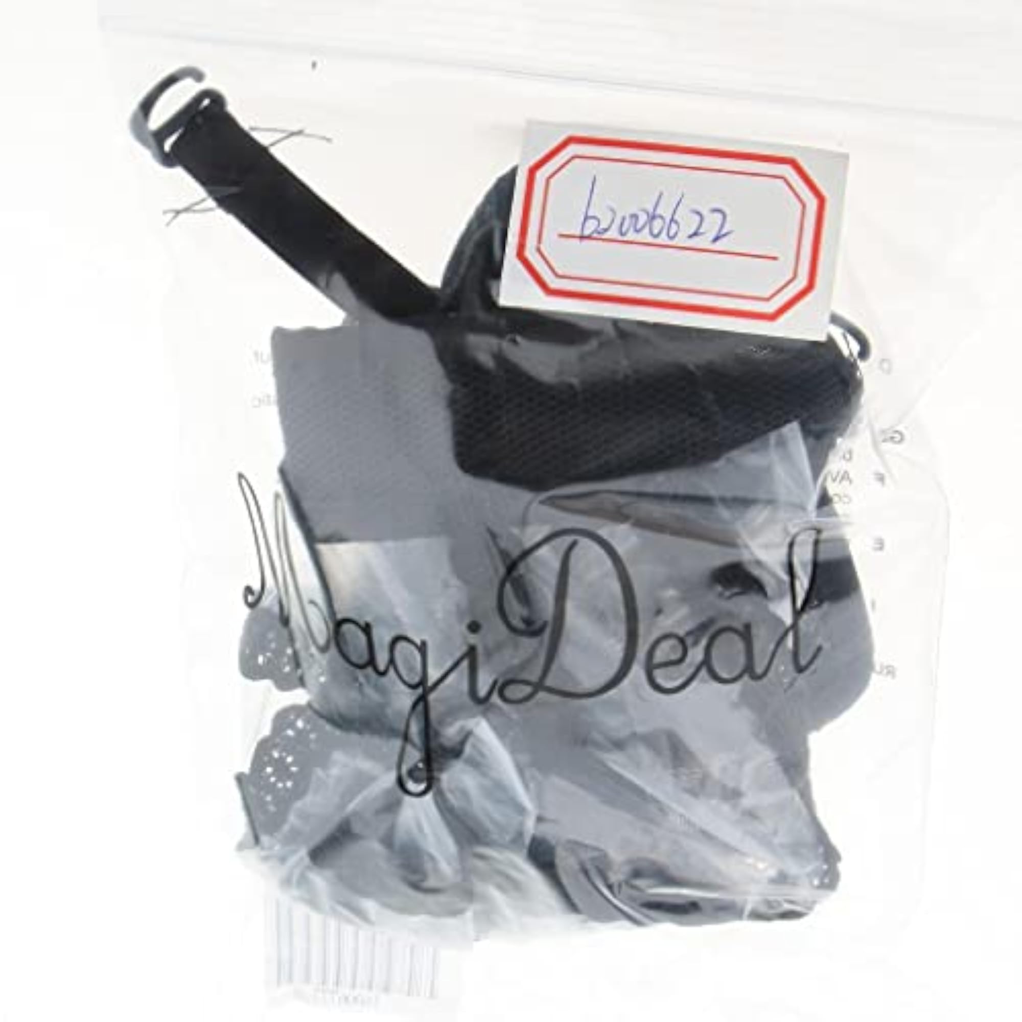 Adjustable Strap Stretchy Lace Front Wig Cap, Elastic Hair Mesh