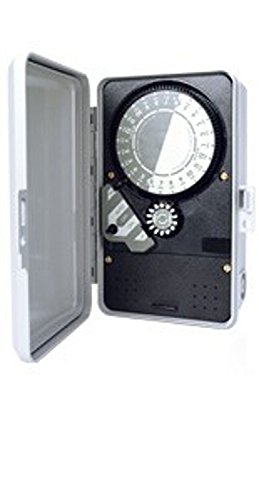 K-Rain 2120 2100 Series Single Station Controller