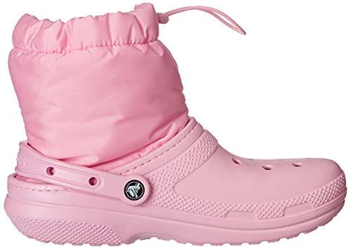 Image of Crocs Unisex Adult Classic Lined Neo Puff Boots