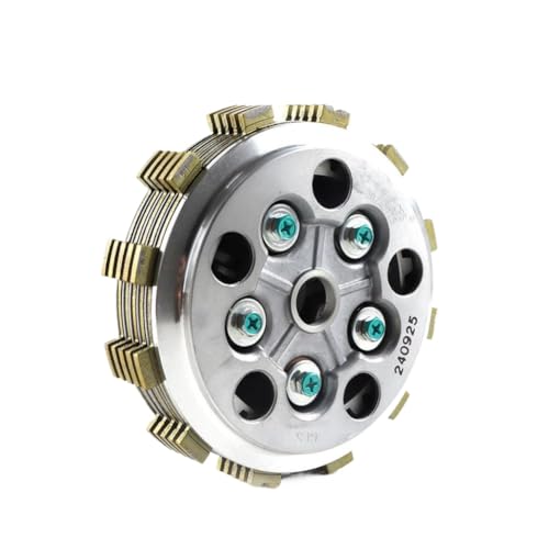 �I�[�g�o�C�N���b�`�R�A�n�u���C�f�B�X�N�L�b�g Haojue 125cc HJ125K GS 125 GN 125 GZ125 GS GN 125 Gn125 Gs125 Gz 125 �p