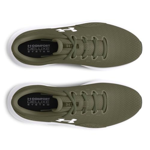 Image of Under Armour Men's Charged Surge 4 Sneaker