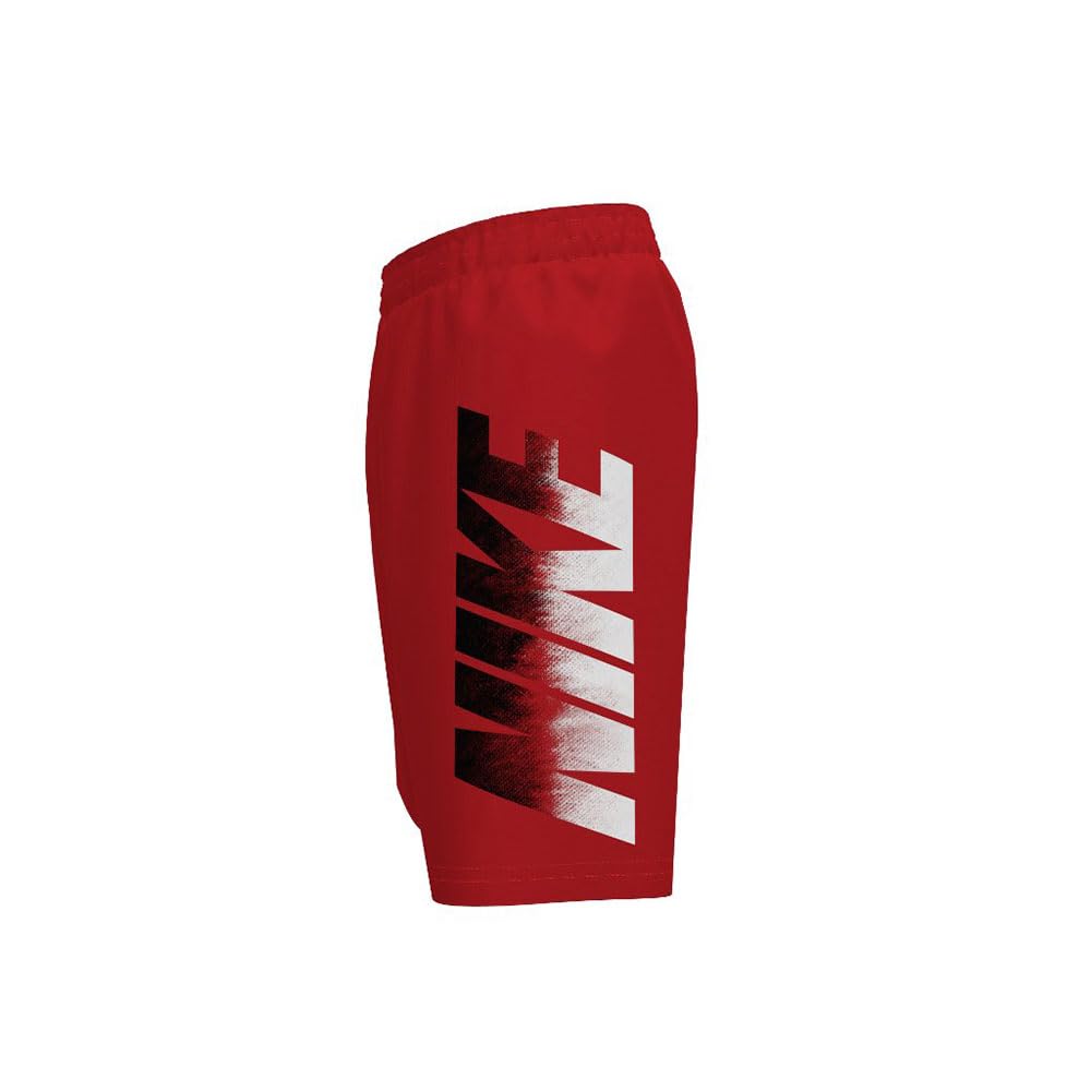 Nike Swimwear Costume a Boxer Bambine e Ragazze