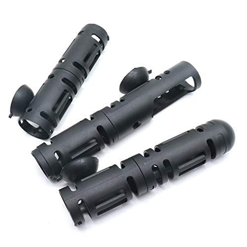 Xiaoyztan Plastic Detachable Aquarium Water Heater Protector Fish Tank Water Warmer Guard - Image 3