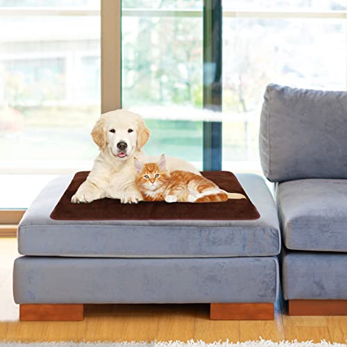 Yissone Tappetino per cani per animali domestici