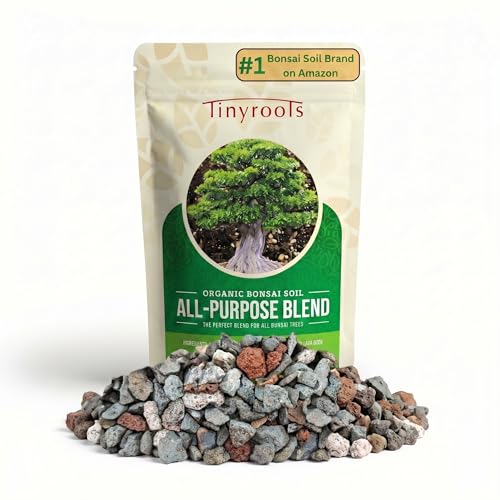 Tinyroots All Purpose Bonsai Mix