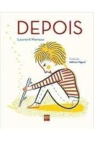 depois laurent moreau Ed. 2017 8518412218 Book Cover