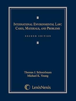 Hardcover International Environmental Law and Policy: Cases, Materials, and Problems Book