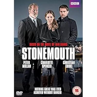 Stonemouth