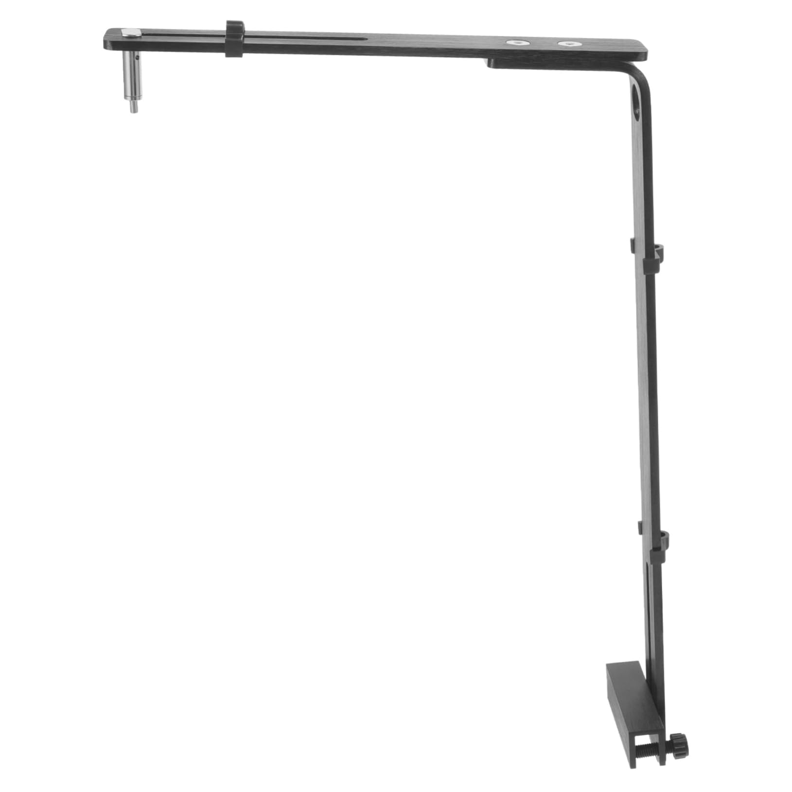 BESPORTBLE 4piezas Soporte Estable Para Luz De Soporte De Luz Para Peceras De Compatible Para Acuáticas y