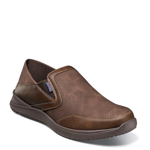 Nunn Bush Men's, Conway EZ Slip-On