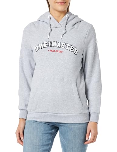 Sweat sweatshirt à capuche femme boline pour contrer le froid avec style