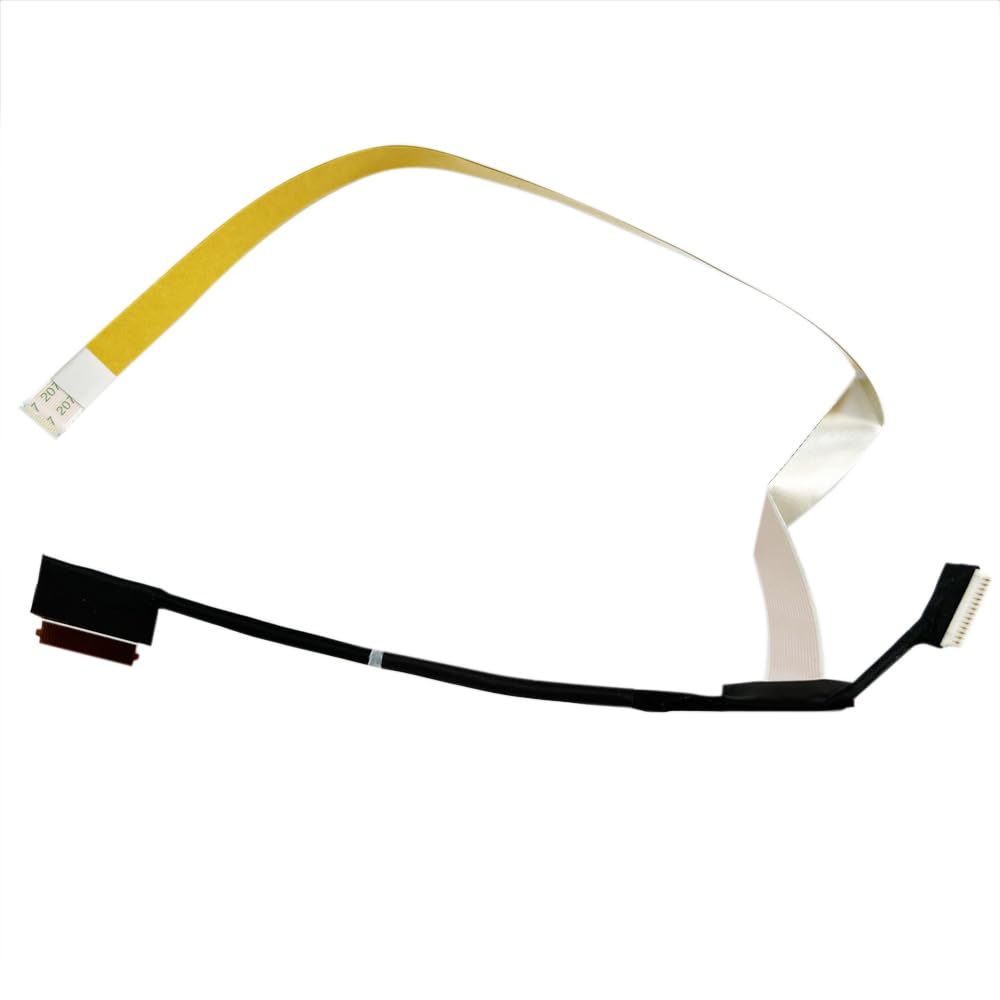 IFIXAI Touch Camera Webcam Cable Replacement for HP Envy X360 15M-ED0023DX 15Z-EE100 15T-ED 15-ED1055WM 15-EE10 83CL 15-ED 15M-EE0013DX GPC56 DC02003N500 L93200-001