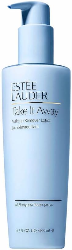 Estée Lauder Take It Away Liquid Makeup Remover Lotion | Removes Waterproof & Long-Wear Makeup, 6.7 Ounce
