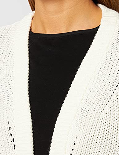 Vila Vienia L/S Knit Cardigan/su-Noos Maglione
