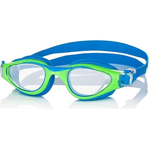 Lunettes Aqua Speed Maori Cover