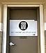 No Soliciting Unless You're Selling Girl Scout Cookies Door Magnet - Funny Magnet 