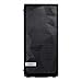 immagine 4Fractal Design Meshify C - Compact Custodia computer - Ottimizzato per flusso d'aria elevato e elaborazione silenziosa - Predisposto al raffreddamento ad acqua - USB3.0 - Vetro temperato - Blackout